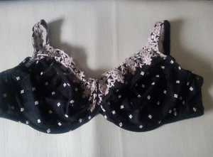 42DDD BALI 3573 LACE DESIRE MINIMIZER UNDERWIRE FULL SUPPORT BRA - Picture 1 of 12