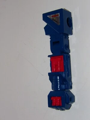 TRANSFORMERS G1 FORTRESS MAXIMUS RIGHT ARM UNBROKEN LOT VINTAGE ORIGINAL - Image 1 of 2