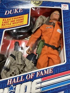 GI Joe Salón de la Fama “Duque” - Imagen 1 de 7