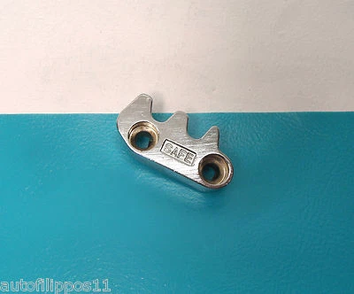 Fiat 1100 D,R,1200, Right Stop Door/ DESTRA DENTINO SCONTRO SERRATURA, New - Image 1 of 3