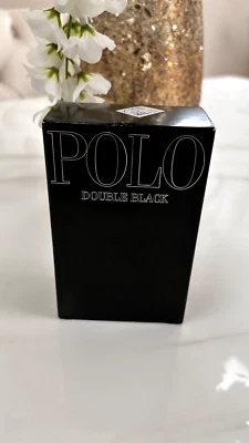POLO RALPH LAUREN DOBLE NEGRO EDT 125ML (SPRAY) Foto 1 de 4