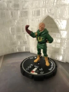 Baron Strucker 088 Unique Sinister Hydra Marvel heroclix Deadpool - Bild 1 von 1