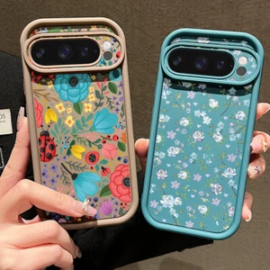 Custodia morbida per Google Pixel 9 Pro XL 8 7 Pro 8A 7A modello antiurto - Foto 1 di 23