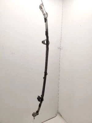 Lexus LS400 STD, conjunto de panel de llenado de parachoques, 1998-2000, plateado, 199, 52029-50030 Foto 1 de 4