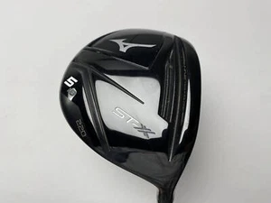 Mizuno ST-X 220 5 Fairway Wood 18* Helium 4F1 Ladies RH Undersize Grip - Picture 1 of 8