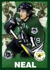 2005-06 Plymouth Whalers #16 James Neal
