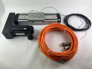 Rexroth R030520400 CKK-110-NNG1 Compact Module + R911306060 Motor + Cable+Sensor - Picture 1 of 10
