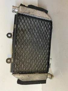 HONDA VFR800 VFR 800 V-TEC RADIATOR 2003 -2009 - Picture 1 of 3