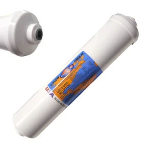 Omnipure K5605-KK Inline Sedimentfilter 5mic - 12 x 2,5 Port 3/8" QC - Bild 1 von 1