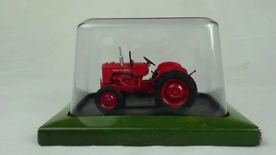 Valmet 33 - 1957 Model Tractor - Image 1 of 4