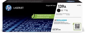 0194850740947 Toner HP LaserJet 139A Black W1390A ca. 1.500 Seiten - Bild 1 von 1