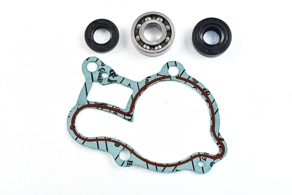 Water Pump Rebuild Kit Yamaha YZ / X 250 99-19 Foto 1 de 1