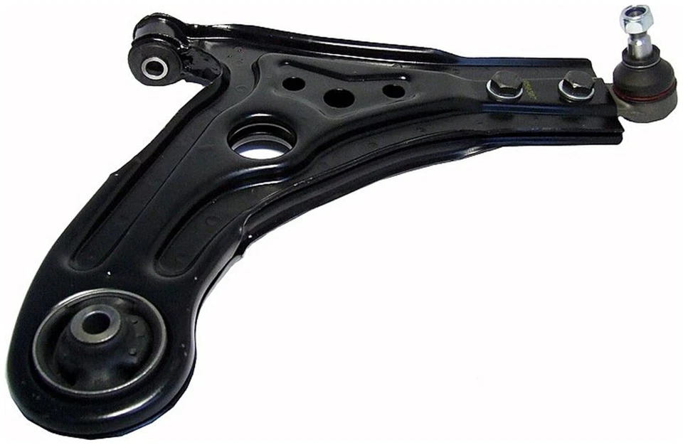 Conjunto de brazo de control y rótula Delphi 2005 2006 para Suzuki Swift+ 2004-2009 Foto 1 de 1