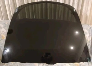 2016-2020 Tesla Model X Rear Windsheild Glass OEM 1055325-00-E BRAND NEW - Picture 1 of 7