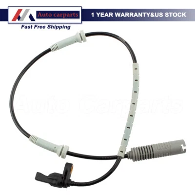 SENSOR VELOCIDAD RUEDA ABS DELANTERO IZQUIERDO/DERECHO BMW 128i 135i 323i 325i 328i 335i Foto 1 de 4