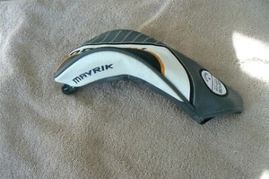 Callaway NFB Mavrik fairway Headcover - Picture 1 of 1