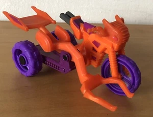 Imaginext DC Joker Motorrad von Mattel 2014 - Bild 1 von 6
