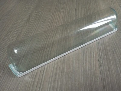 Couvercle Trappe Balconnet Clayette Réfrigérateur Congélateur Ariston MBM1821V - Photo 1/4