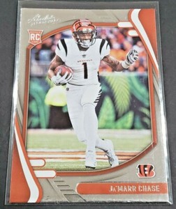 2021 Panini Absolute Football - Pick Your Card - Rookies/Inserts/Parallels