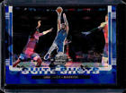 2022-23 Contenders Optic Luka Doncic Suite Shots Blue Cracked Ice Prizm #35/75