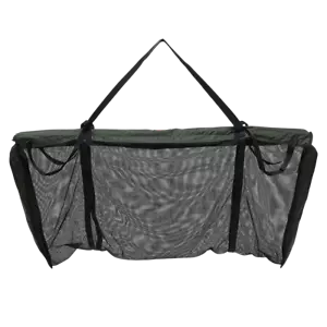 PROLOGIC C-SERIES RETAINER & W/SLING SACCA MANTENIMENTO CARPFISHING GALLEGGIANTE - Foto 1 di 3