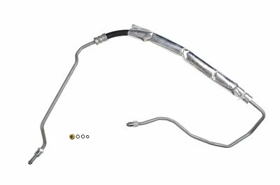 Sunsong PS Pressure Line Hose Assembly For 2005-2006 Chevrolet Uplander - Image 1 of 3