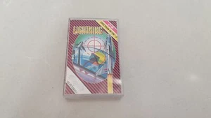 Lightning Simulator Silverbird Sinclair ZX Spectrum Games S3 - Picture 1 of 6
