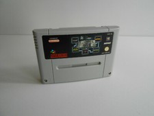 Williams Arcade's Greatest Hits for Super Nintendo/SNES