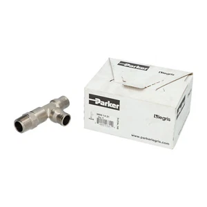 Parker 36031421 Coupling Insert New NFP (5pcs) - Bild 1 von 7