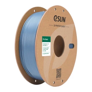 eSUN PLA-Basic FIlament High Speed Cost Effective 1.75mm 1kg for 3D Printer - Picture 1 of 19