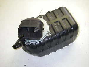 Luftfilterkammer Air Filter Box Rear Air Filters Fast New 45C60 Suzuki VX 800 - Picture 1 of 3