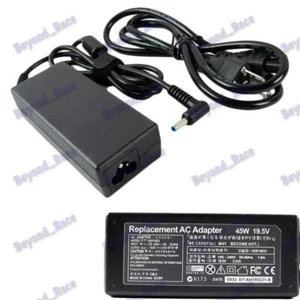 45W Ac Adapter Laptop Charger for HP Stream X360 11 13 14 Series Supply Cord - Picture 1 of 5