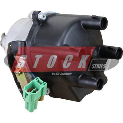 New Ignition Distributor For 1995-1997 Geo Prizm Toyota Celica Corolla 1.8 1.6 - Image 1 of 4