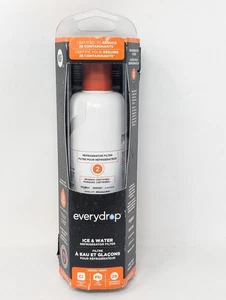 NEU EveryDrop Kühlschrank Eis & Wasserfilter 2 (EDR2RXD1) werkseitig versiegelt OEM - Bild 1 von 6