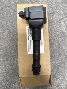 PORSCHE BERU IGNITION COIL/COIL PACK 997.602.102.00 997 911 Turbo Genuine!! - Picture 1 of 5
