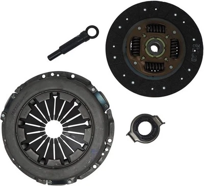 Platinum Driveline 07-082 Clutch Kit For 89-90 Ford Taurus - Image 1 of 4
