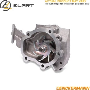 WATER PUMP ENGINE COOLING A310987P FOR BMW 5/F10/F11/X3/F2 4/F32/F82/Z/E89/F33 - Picture 1 of 5