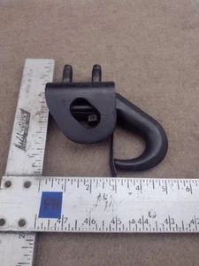 90-95 Toyota 4 Runner Front Tow Hook Assembly w/ Hardware OEM FACTORY 96-98 T100 - Picture 1 of 21