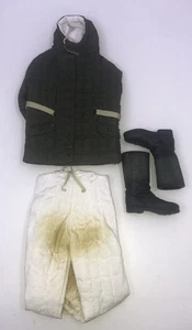 Dragon Models 1/6th LOOSE CUSTOM Viktor Mohr Uniform  with Boots - Picture 1 of 1