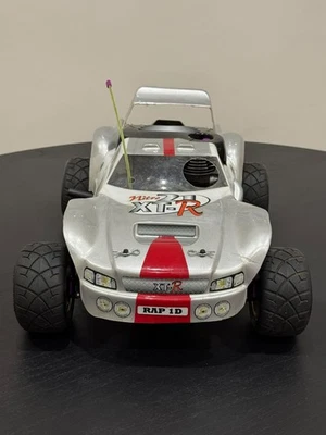 Schumacher XT-R RC Vintage Nitro - Immagine 1 di 4