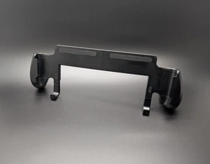 Ergonomischer Anti-Rutsch-Griff (Halterung) für die Nintendo Switch 2 - Bild 1 von 7