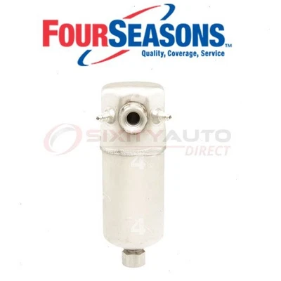Four Seasons Universal Tank Accumulator for 1977-1983 Chevrolet Monte Carlo lu Foto 1 de 4