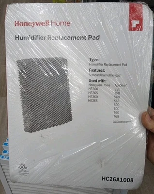 Honeywell Home HC26A1008/U Humidifier Pad - Image 1 of 4