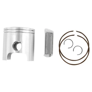 Wiseco Pro-Lite CD Piston Kit 69.25mm Polaris 440 Indy SKS 133" (1993-1995) - Picture 1 of 2