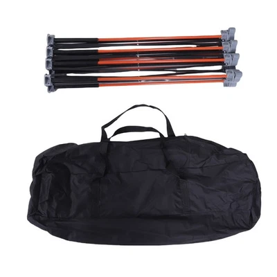 New 8 Legs Folding Workbench With 800KG Load For Woodworking - Image 1 of 4