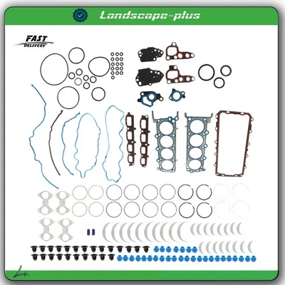 Kit de reanillo de motor para Ford F-150 2004-2006 2005-2006 F-250 Super Duty 5,4 L V8 Foto 1 de 4