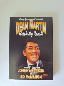 DVD Dean Martin Celebrity Roast - Picture 1 of 3