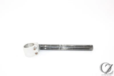 89-90 Yamaha FZR600 FZ600 clip derecho en manillar Foto 1 de 4