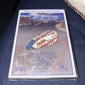 American Biker DVD - Bild 1 von 2