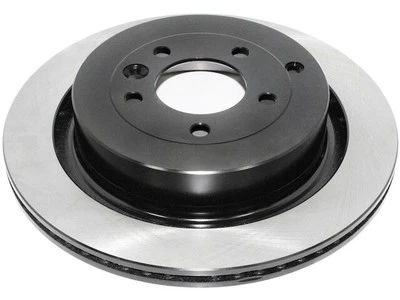 Rotor de freno trasero para Land Rover Range Rover Sport 2006-2013 71229SCGD 2007 2008 Foto 1 de 2